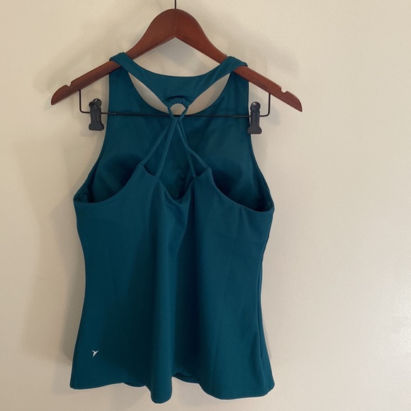 Old Navy Powersoft tank top - Picture 3 of 3